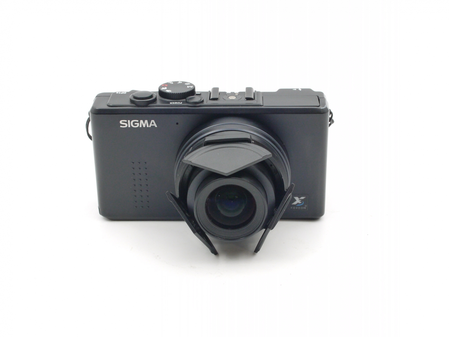 Sigma DP1s