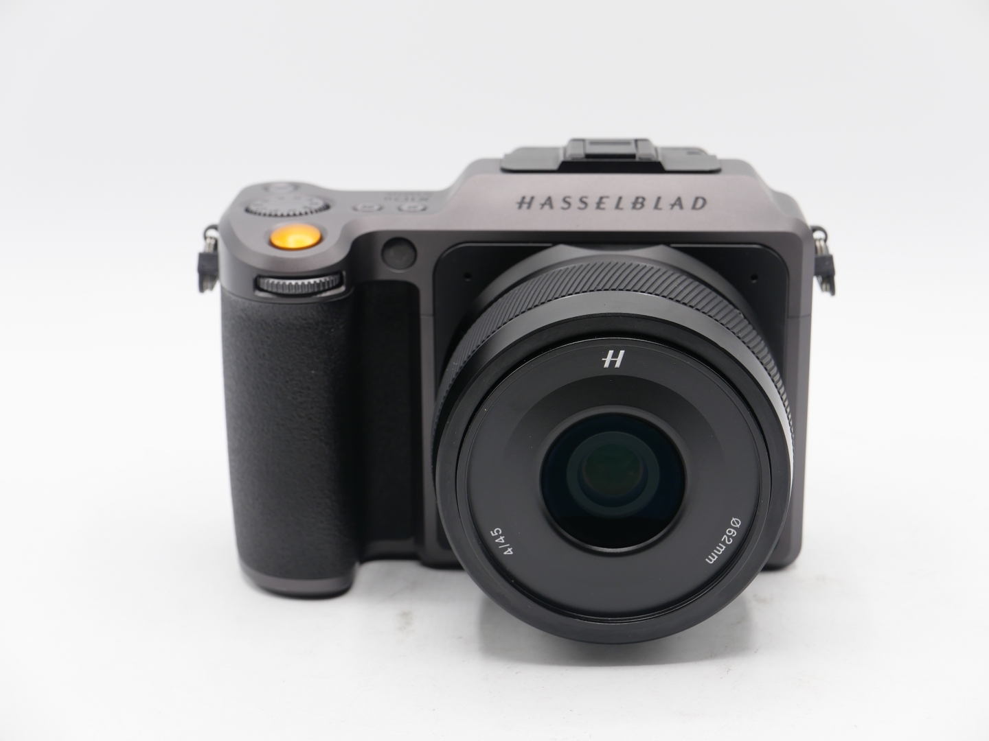 Hasselblad X1D