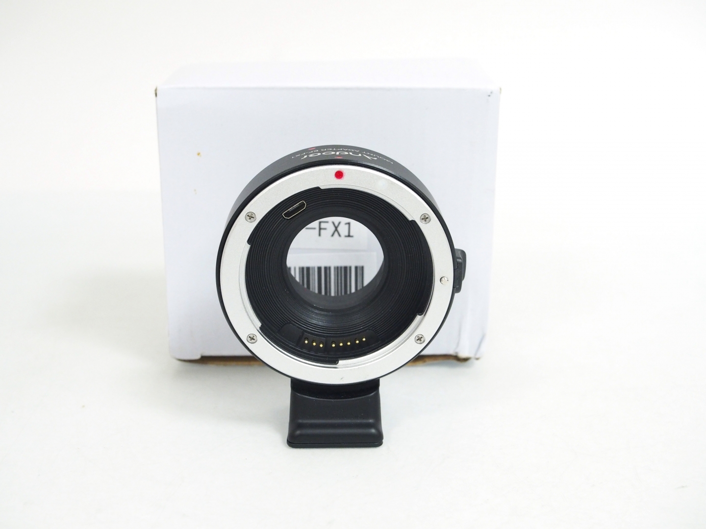 Viltrox EF-FX1 Mount Adapter CANON EF / FUJIFILM X-MOUNT