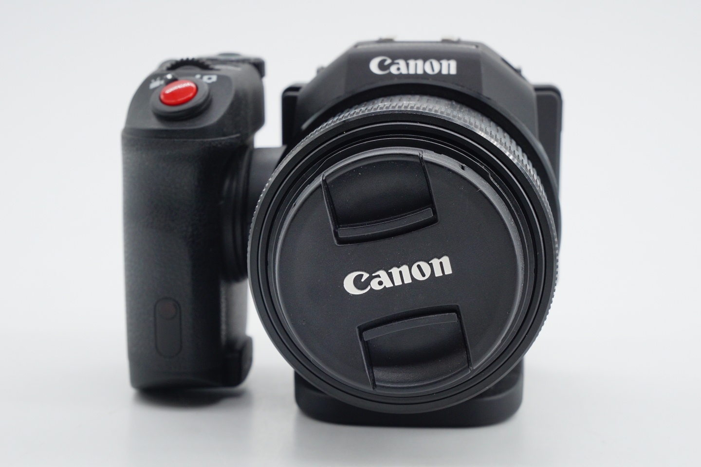 Canon XC10