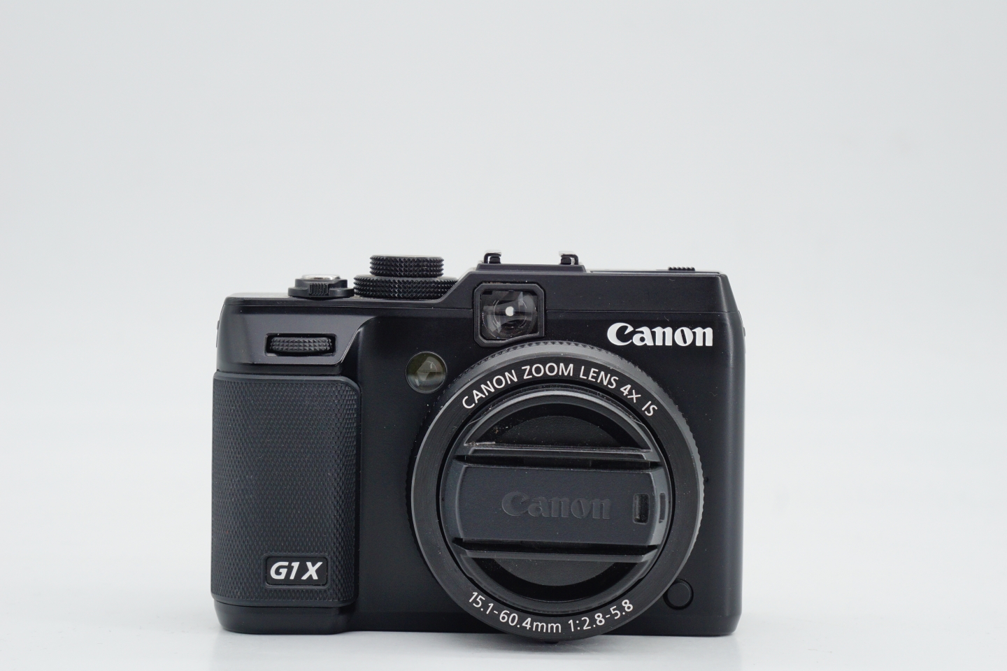 Canon PowerShot G1 X
