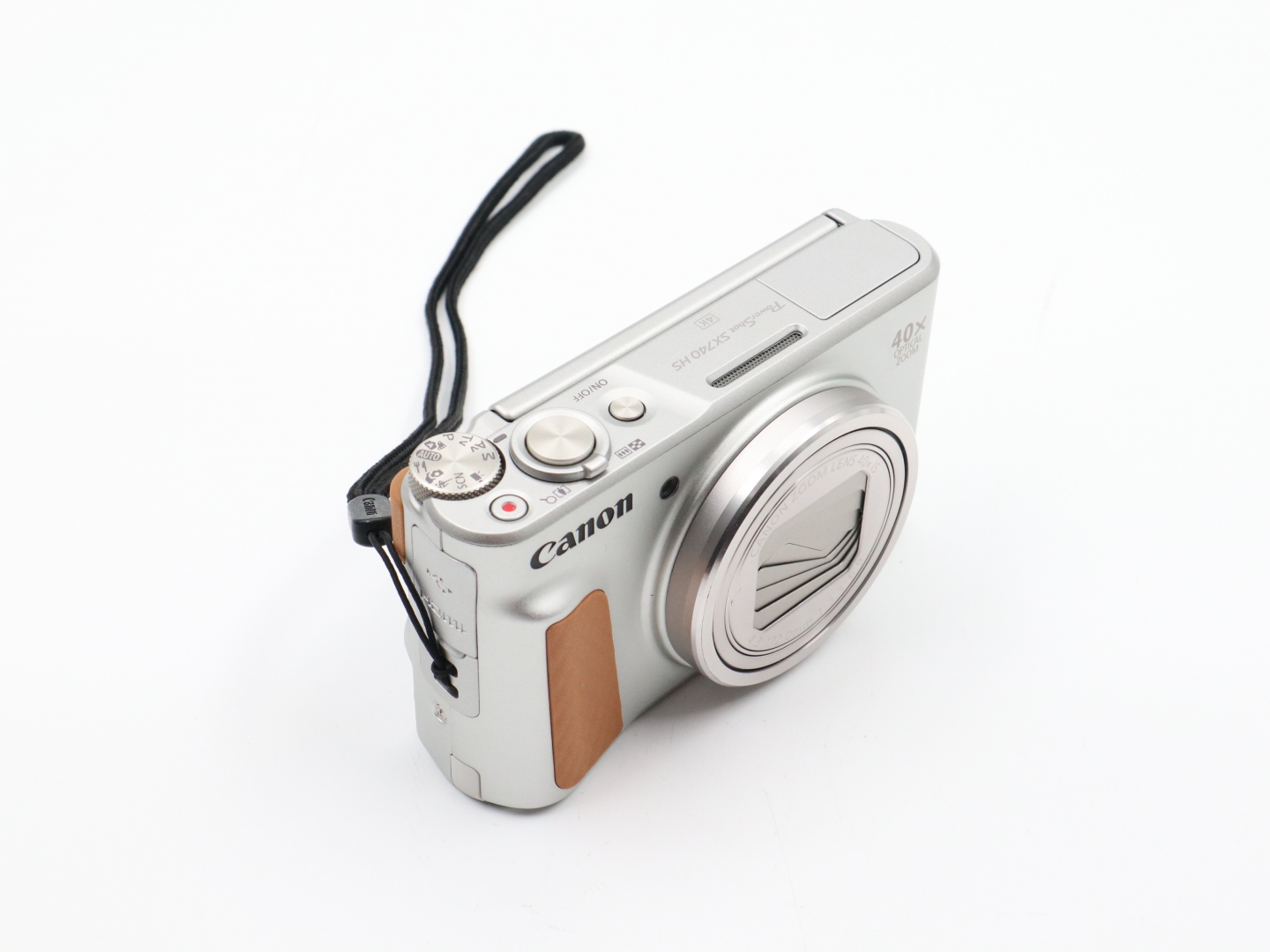 Canon PowerShot SX740 HS