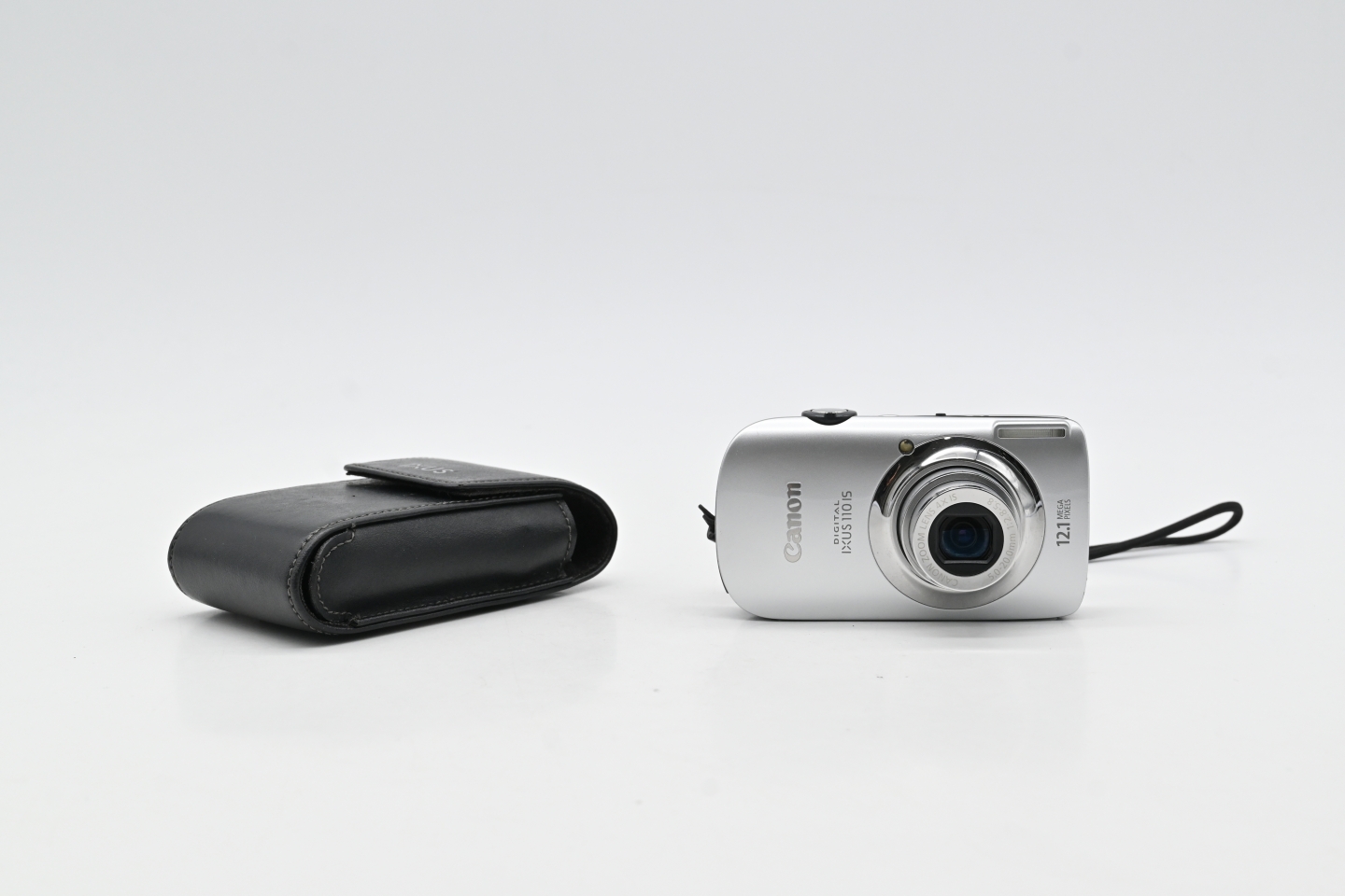 Canon Digital Ixus 110 IS / PowerShot SD960 IS