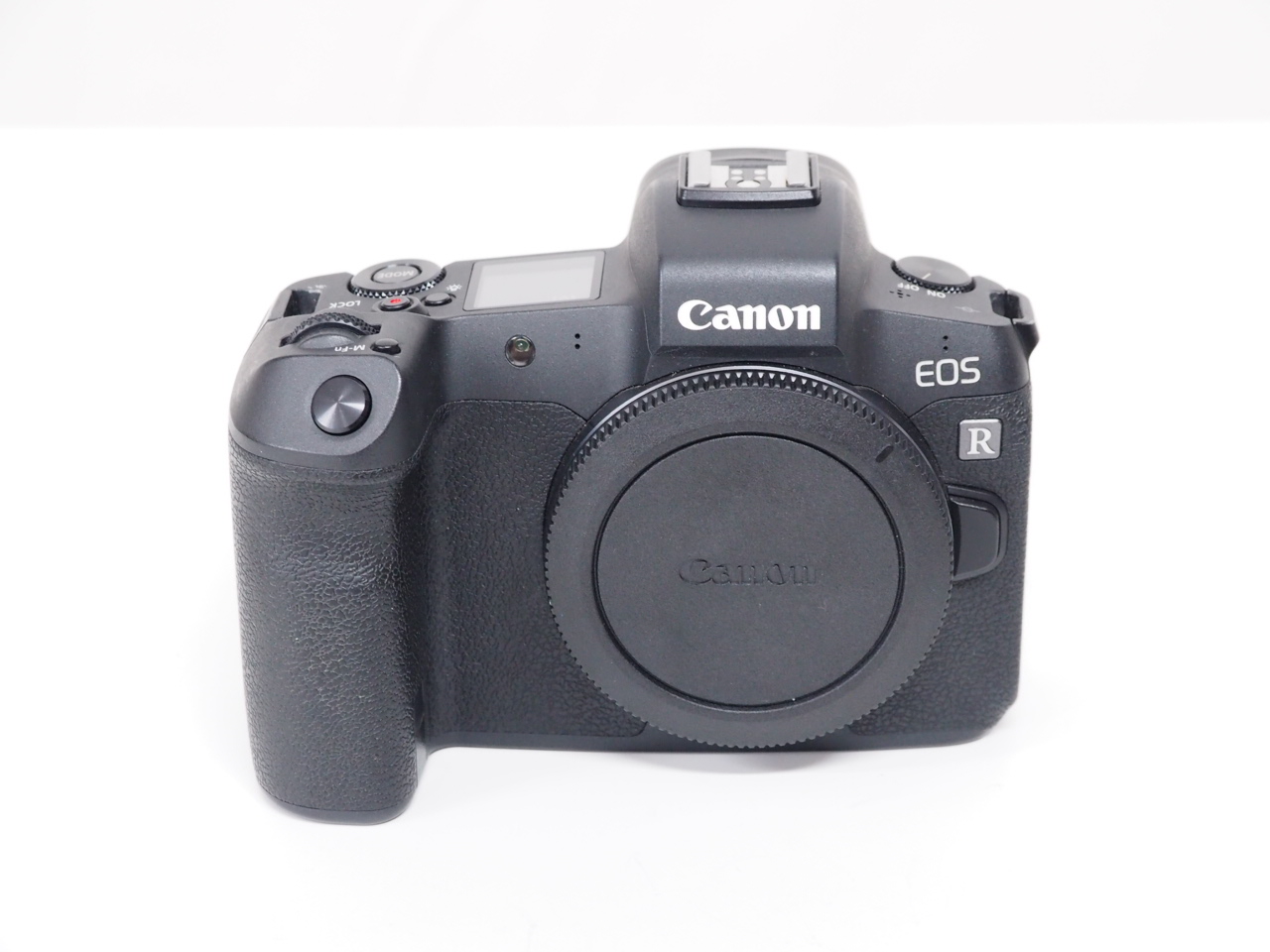 Canon EOS R