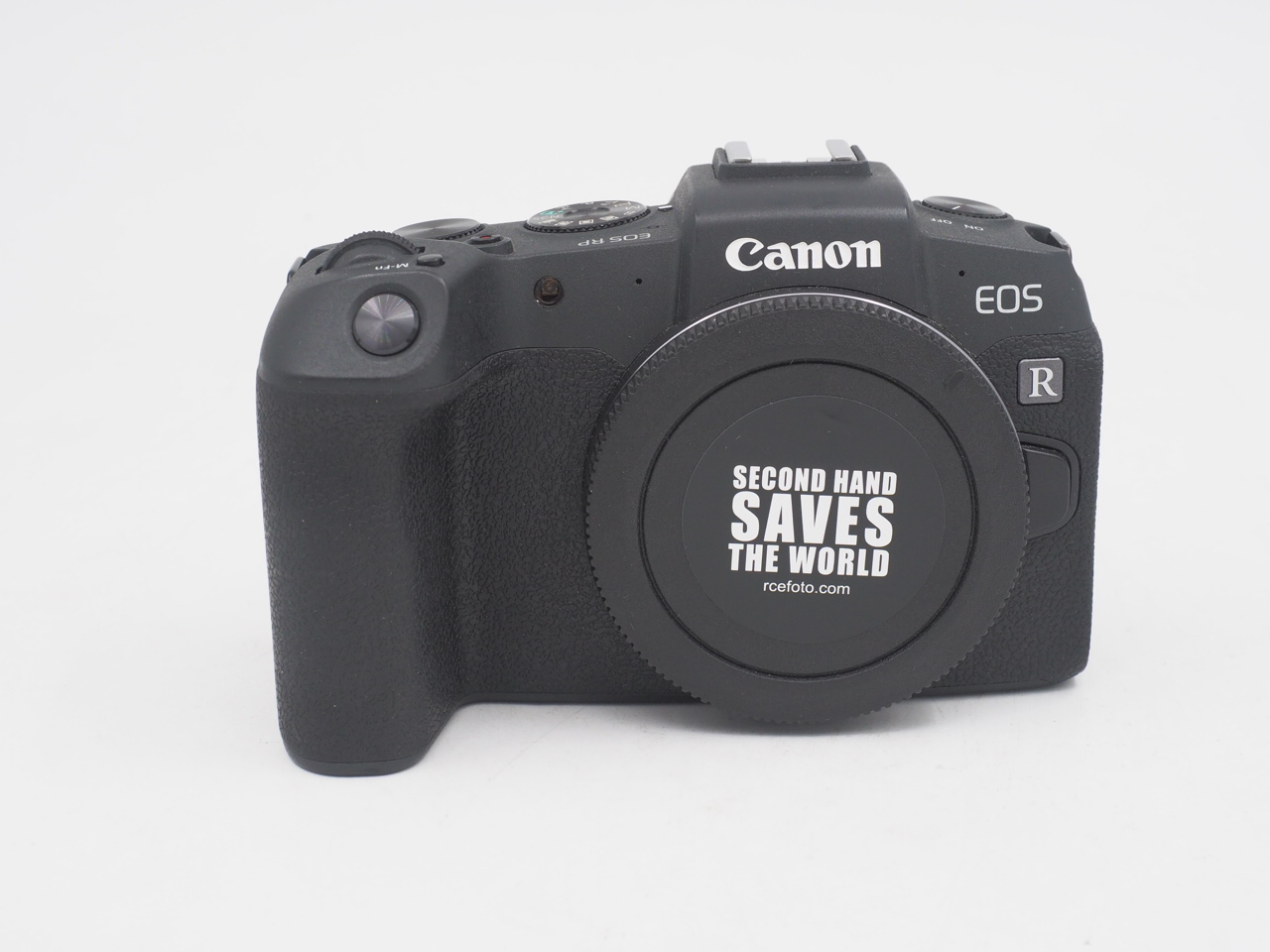 Canon EOS RP