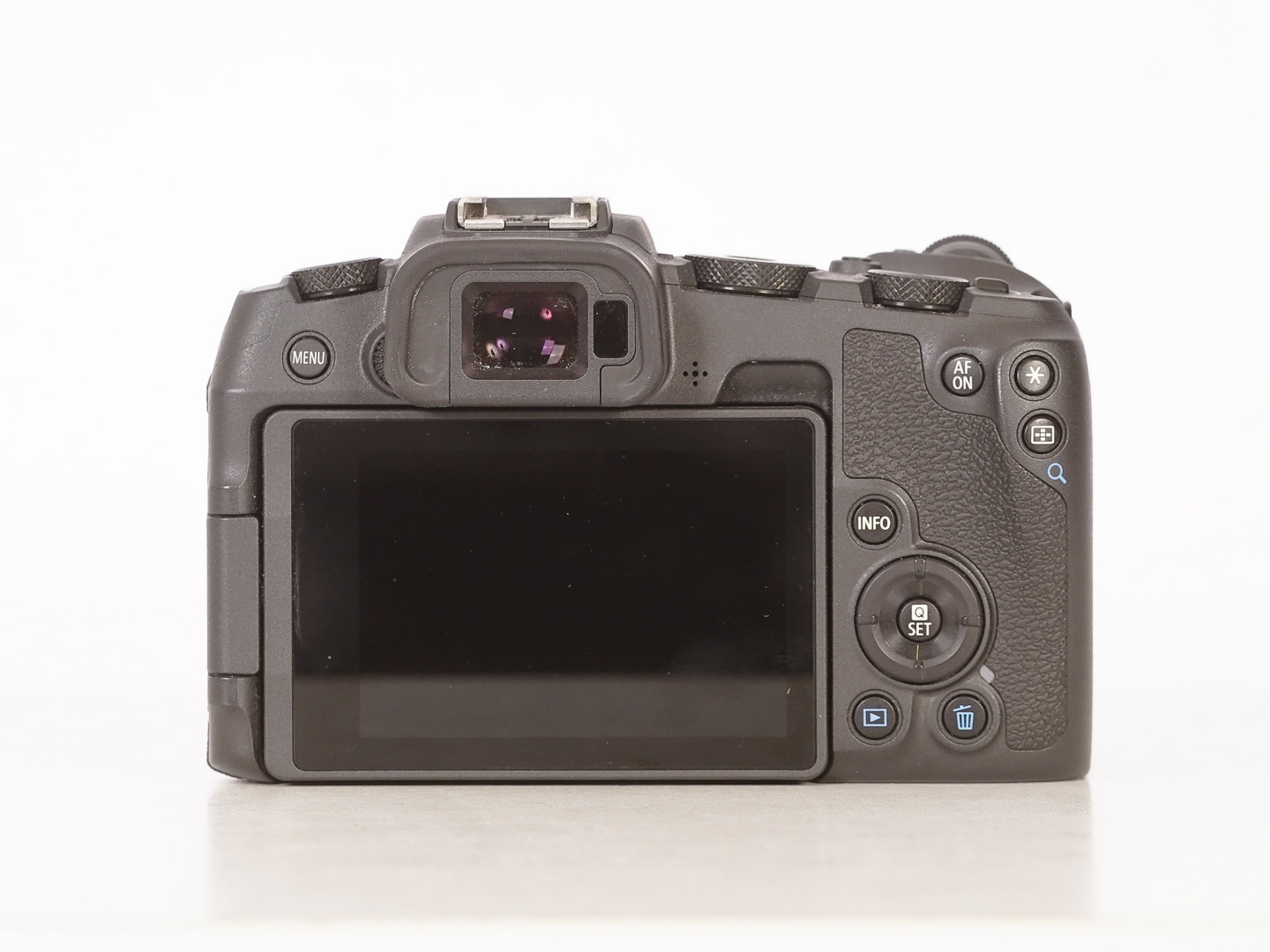 Canon EOS RP