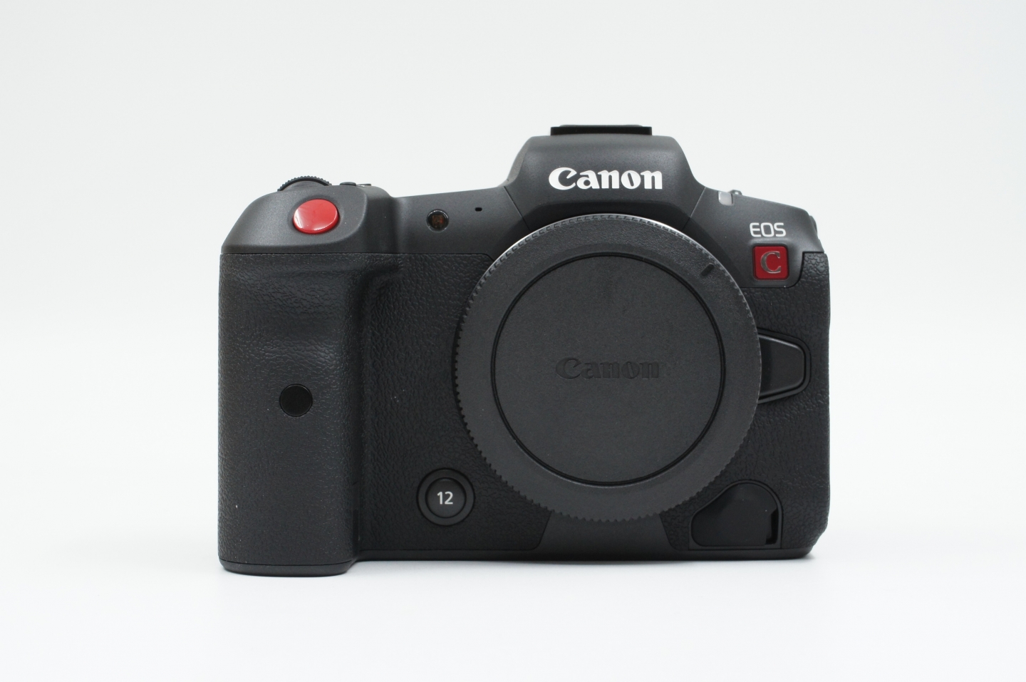 Canon EOS R5C