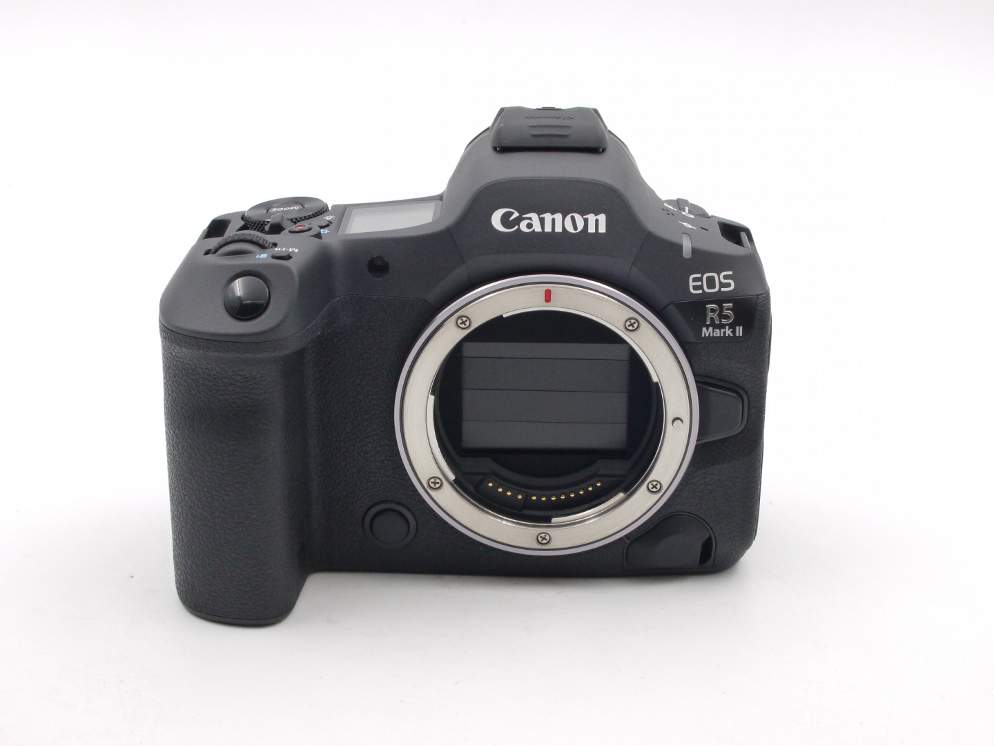 Canon EOS R5 Mark II