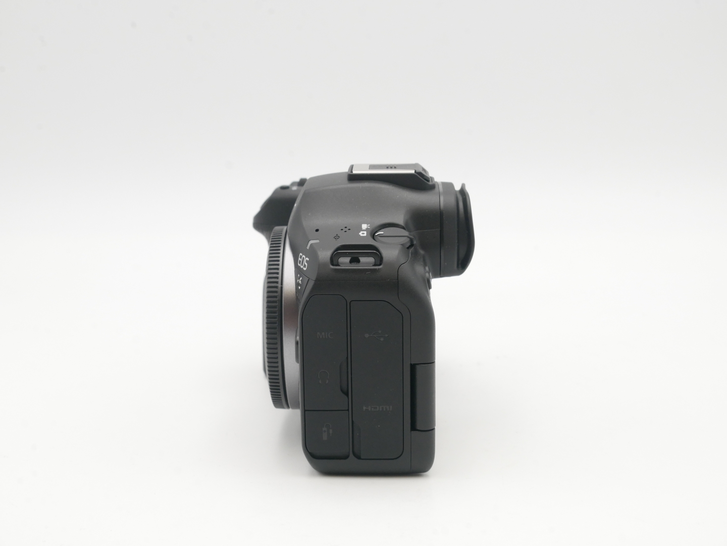 Canon EOS R6 Mark III