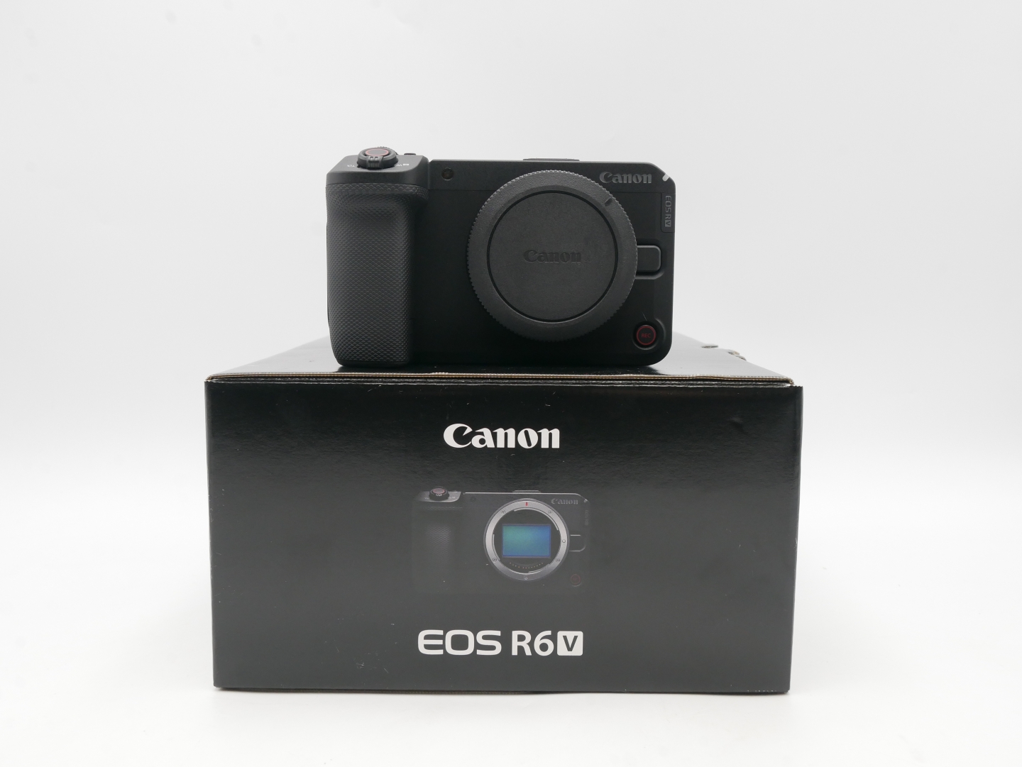 Canon EOS R6 V