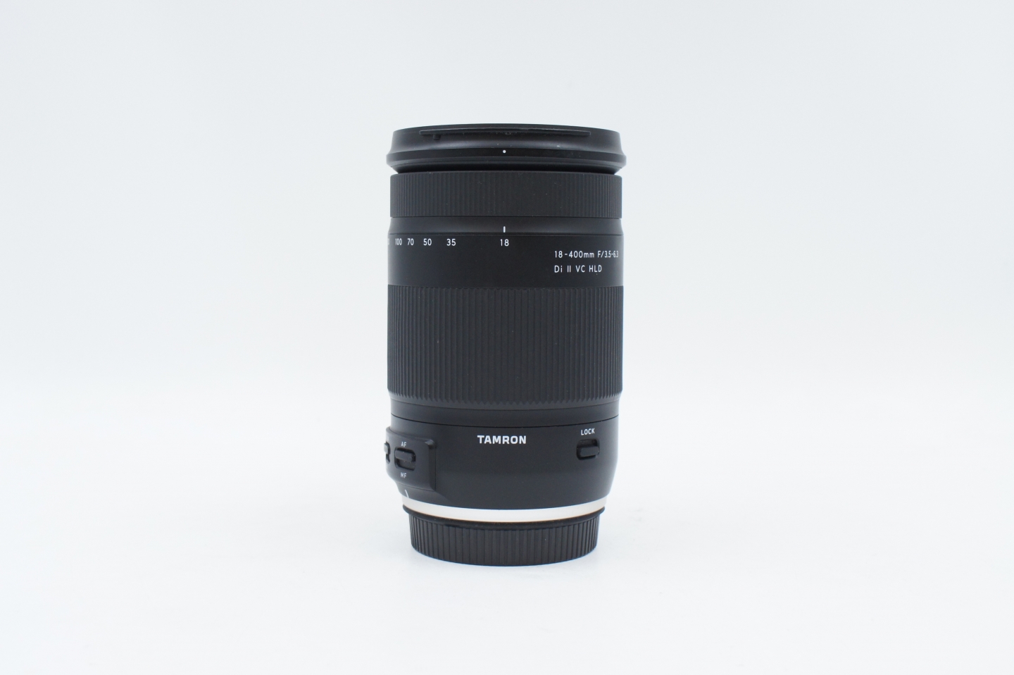 Tamron 18-400mm f/3.5-6.3 Di II VC HLD