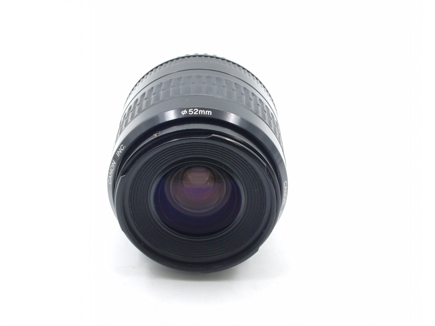 Canon EF 35-80mm f/4-5.6 II