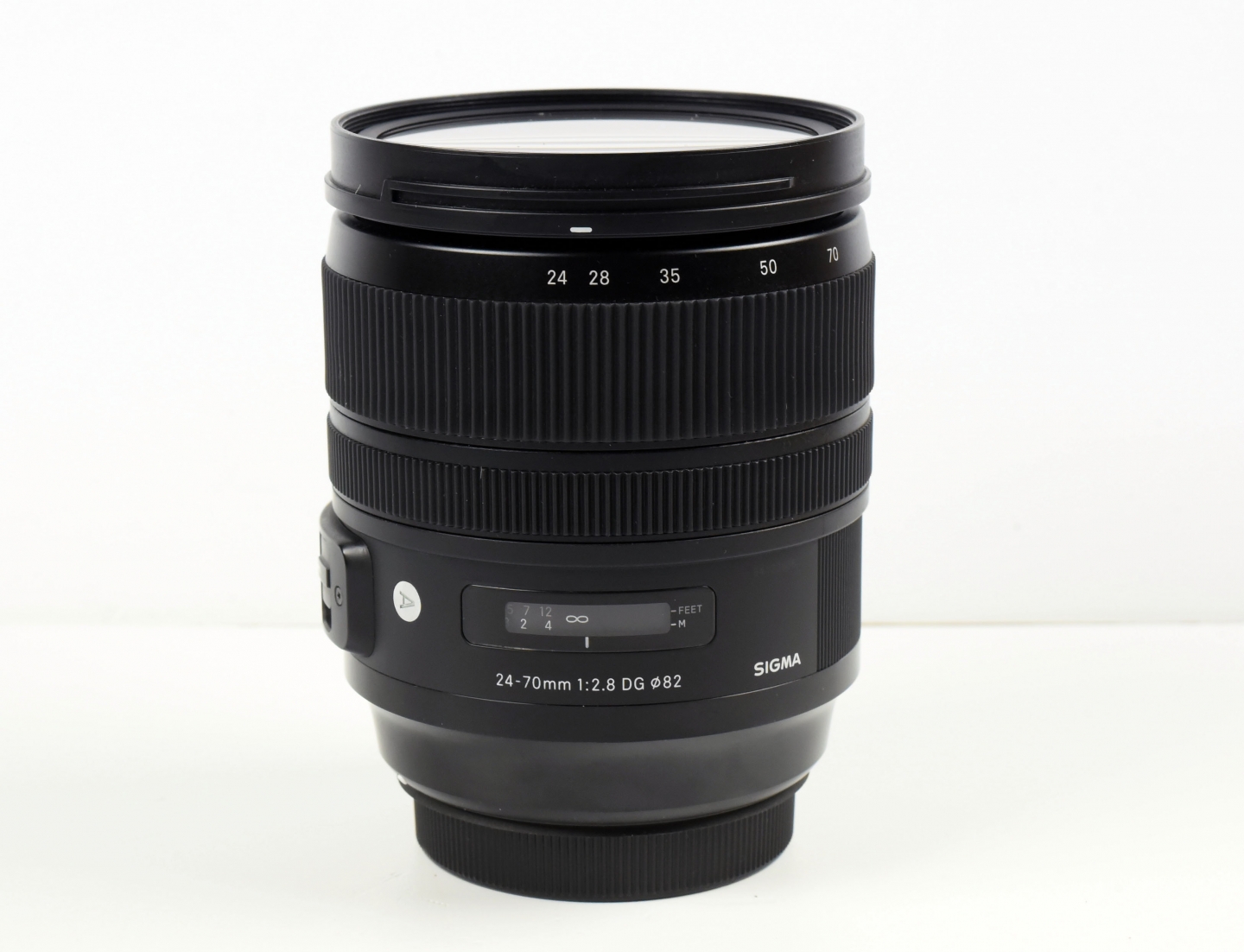 Sigma 24-70mm f/2.8 DG OS HSM Art