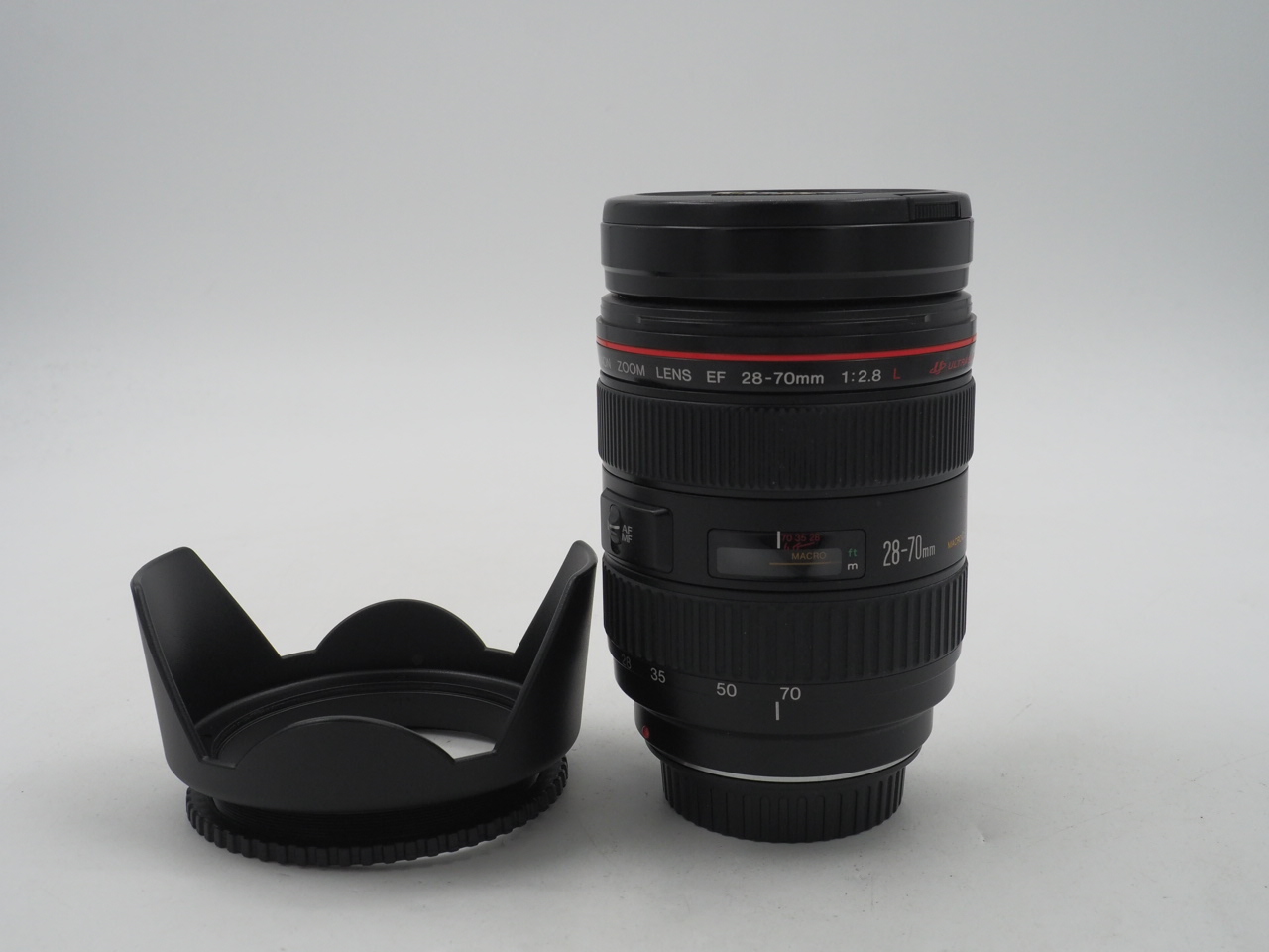 Canon EF 28-70mm f/2.8 L USM