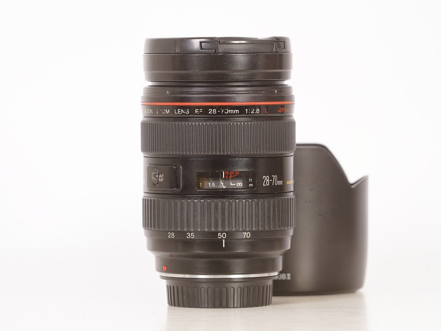 Canon EF 28-70mm f/2.8 L USM