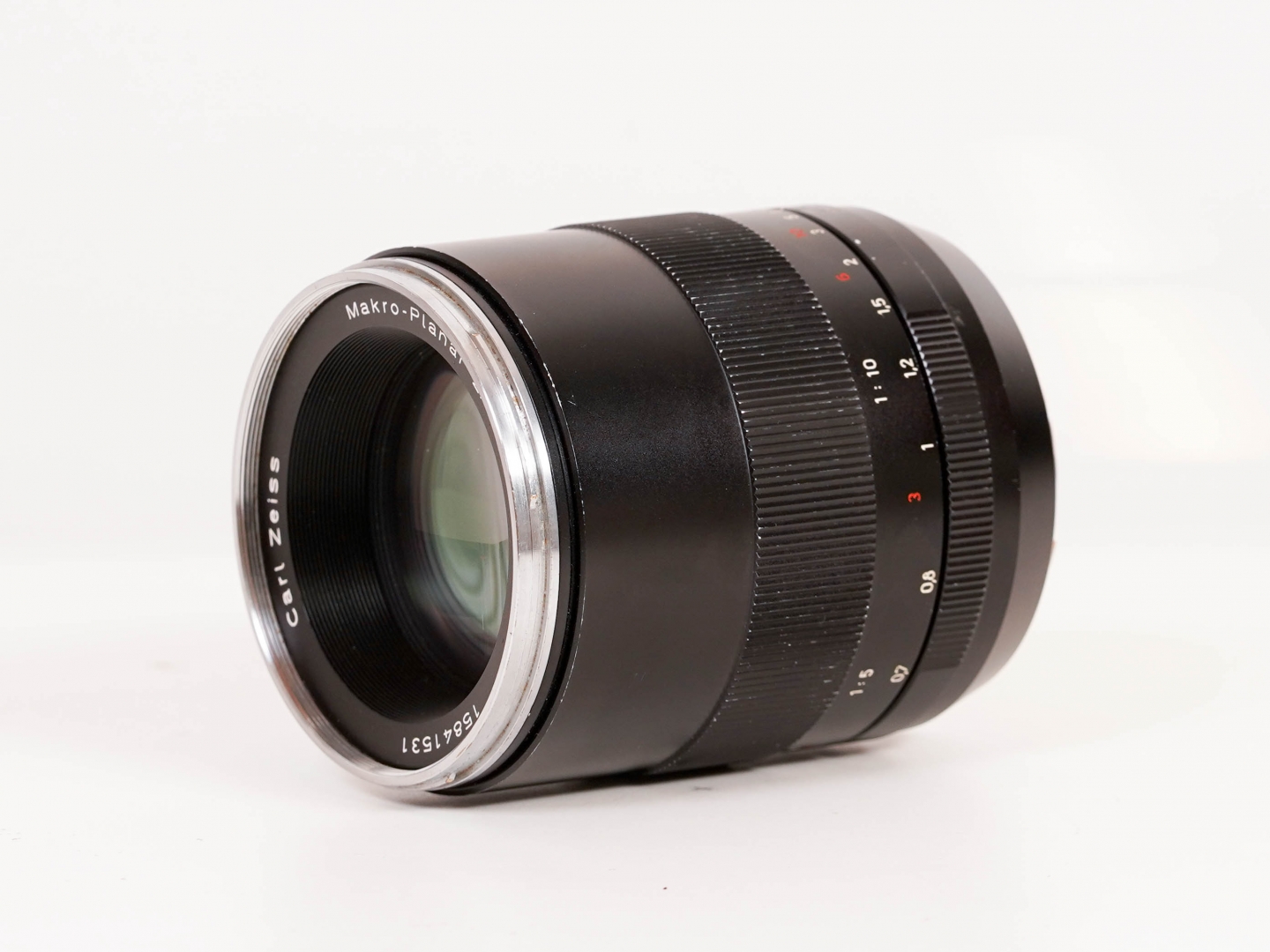 Zeiss ZE/ZF.2 Makro-Planar T* 100mm f/2