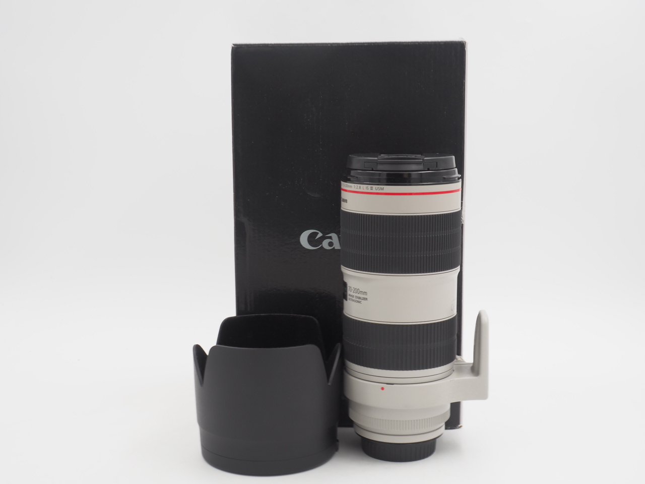 Canon EF 70-200mm f/2.8 L IS III USM