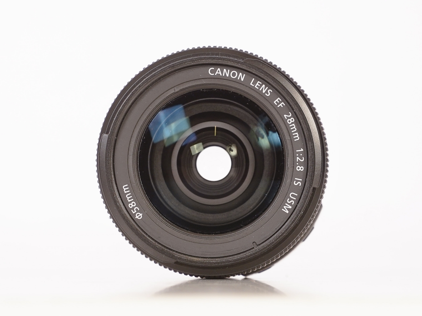 Canon EF 28mm f/2.8 IS USM