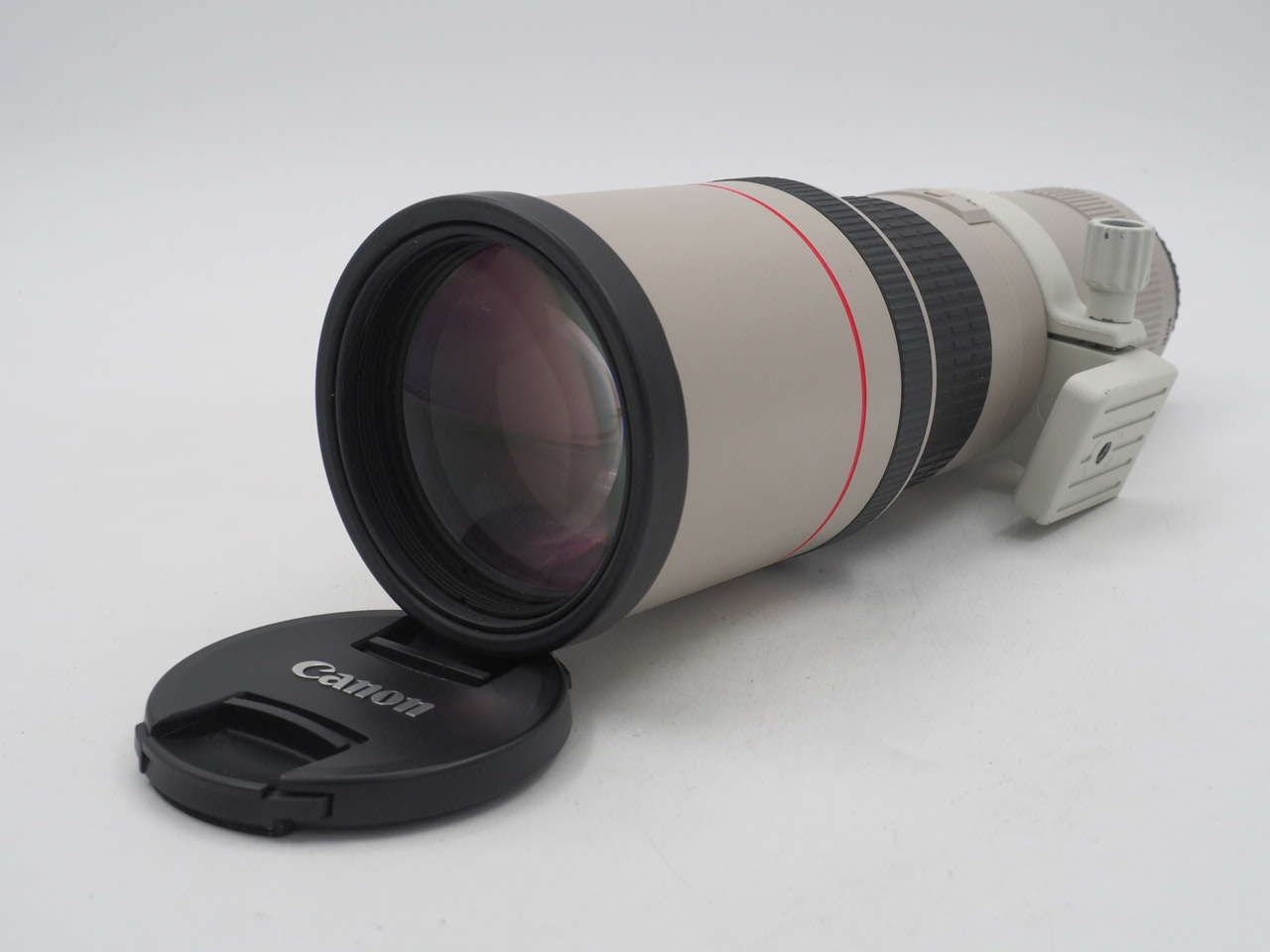 Canon EF 400mm f/5.6 L USM