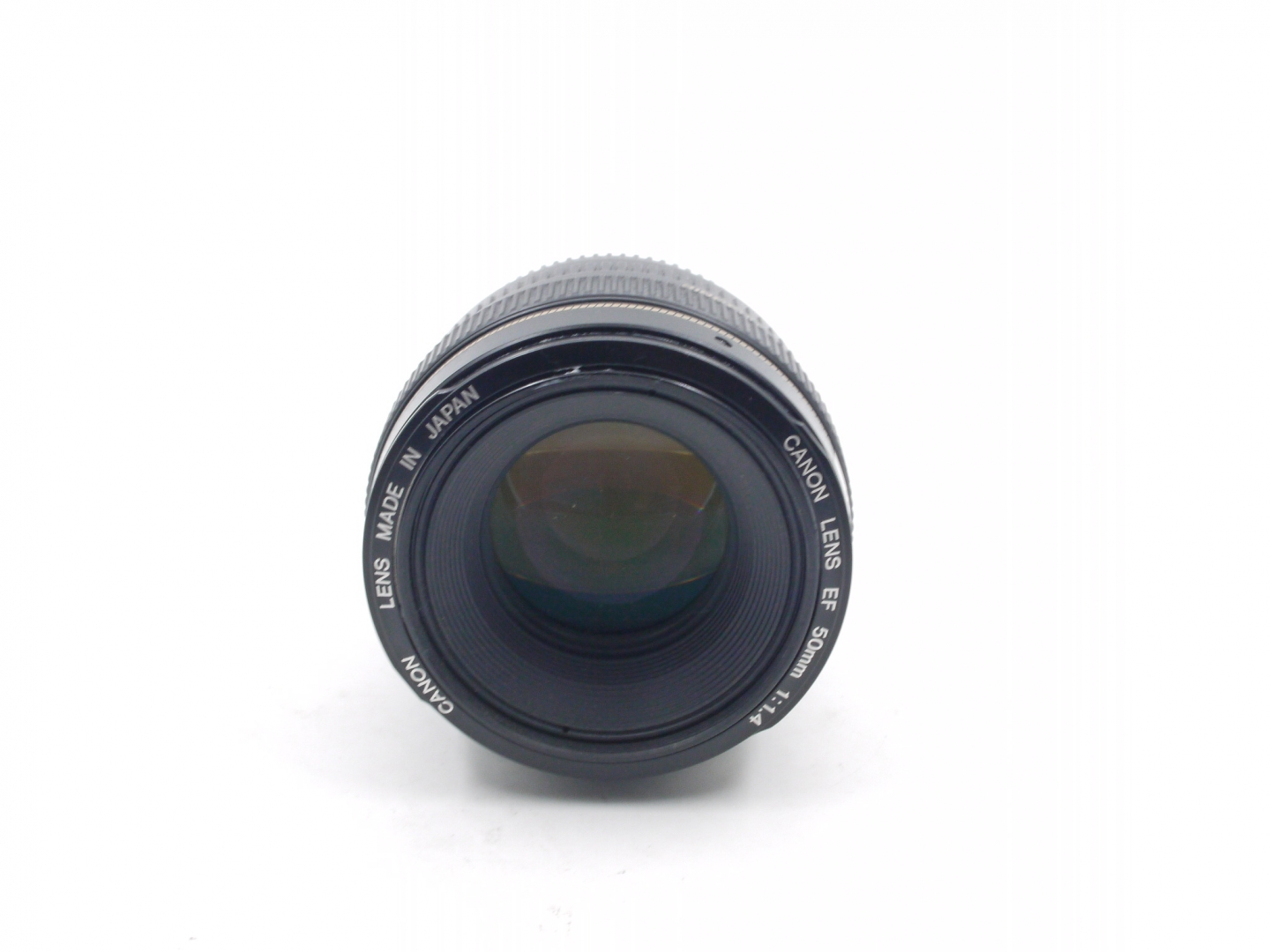 Canon EF 50mm f/1.4