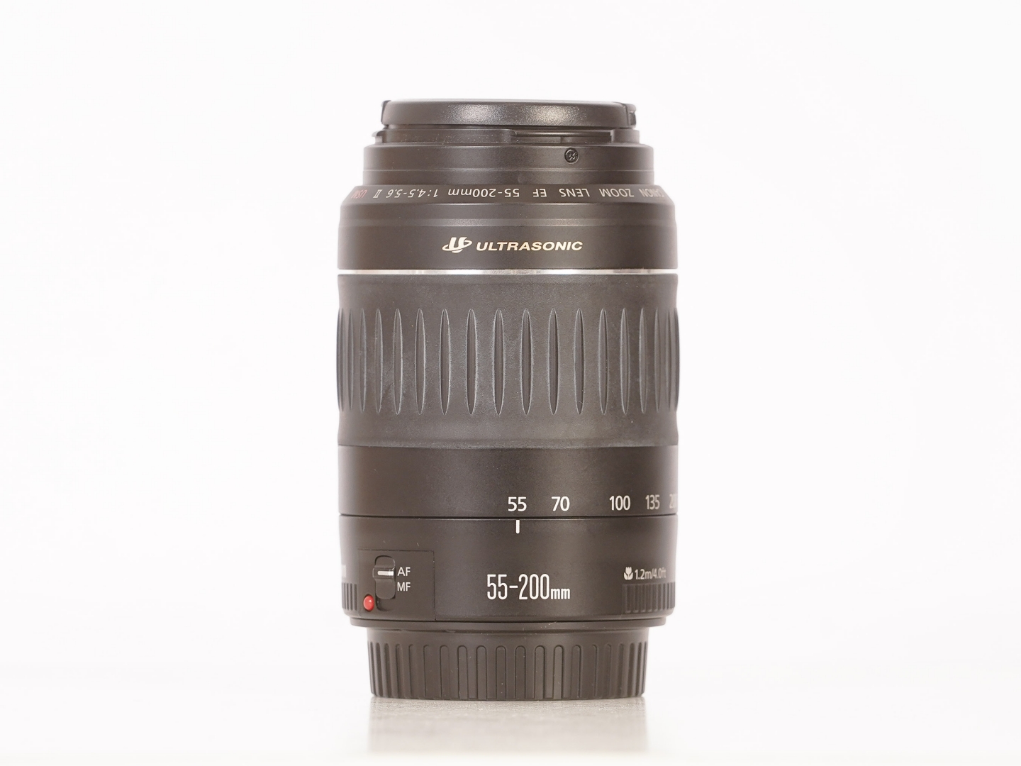 Canon EF 55-200mm f/4.5-5.6 II USM