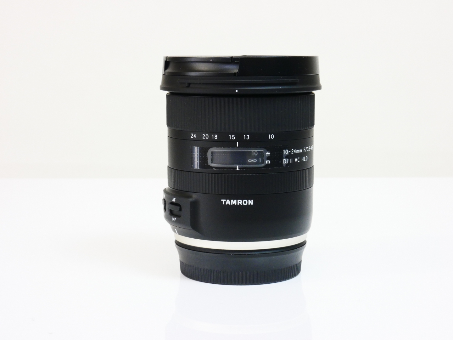 Tamron 10-24mm f/3.5-4.5 Di II VC HLD