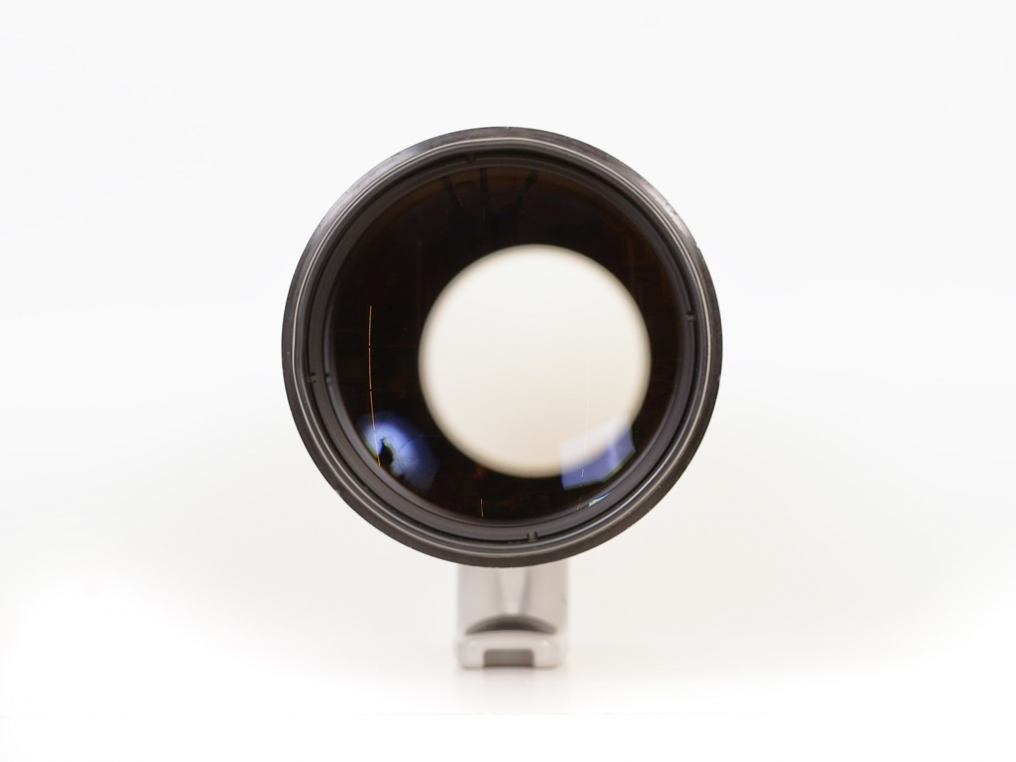 Canon EF 500mm f/4 L IS II USM