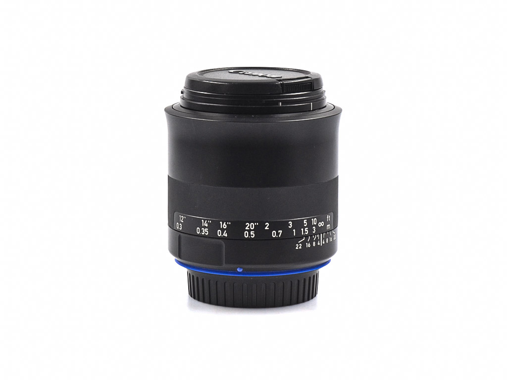 Zeiss Milvus 35mm f/2