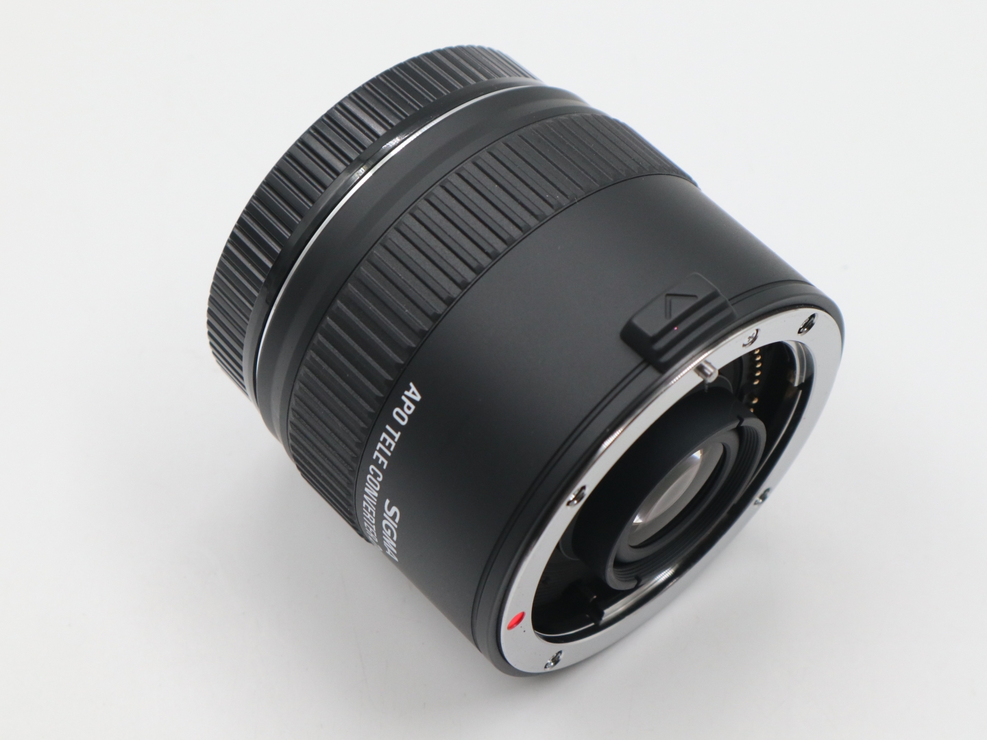 Sigma 2x EX DG