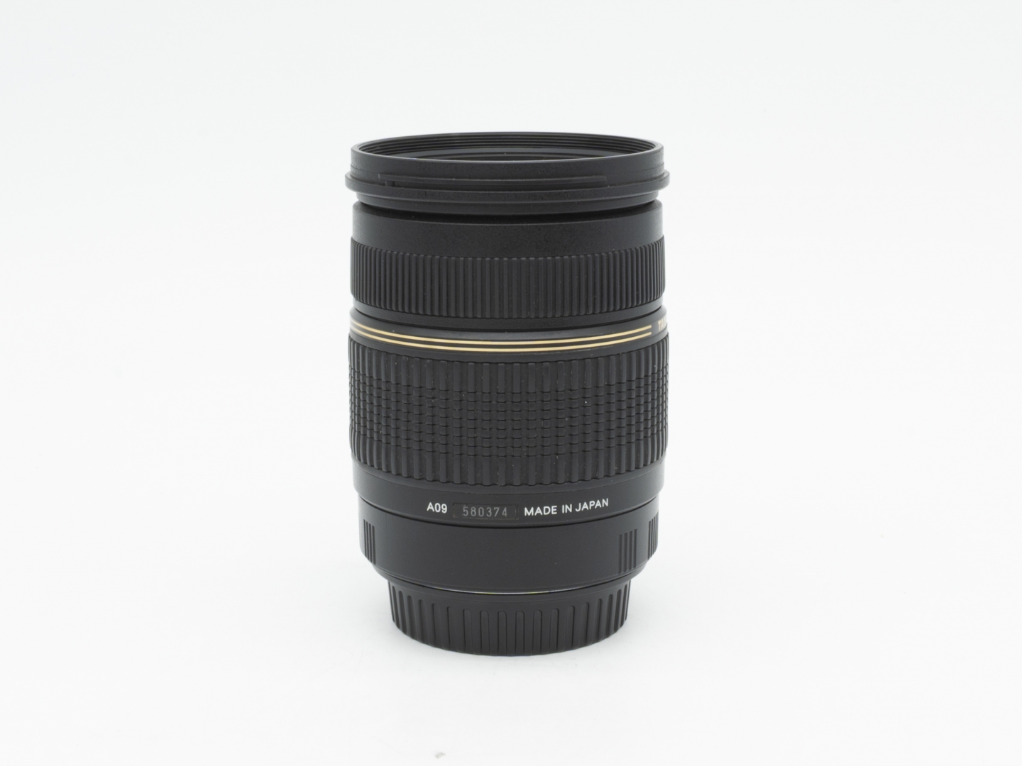 Tamron 28-75mm F/2.8 XR Di LD