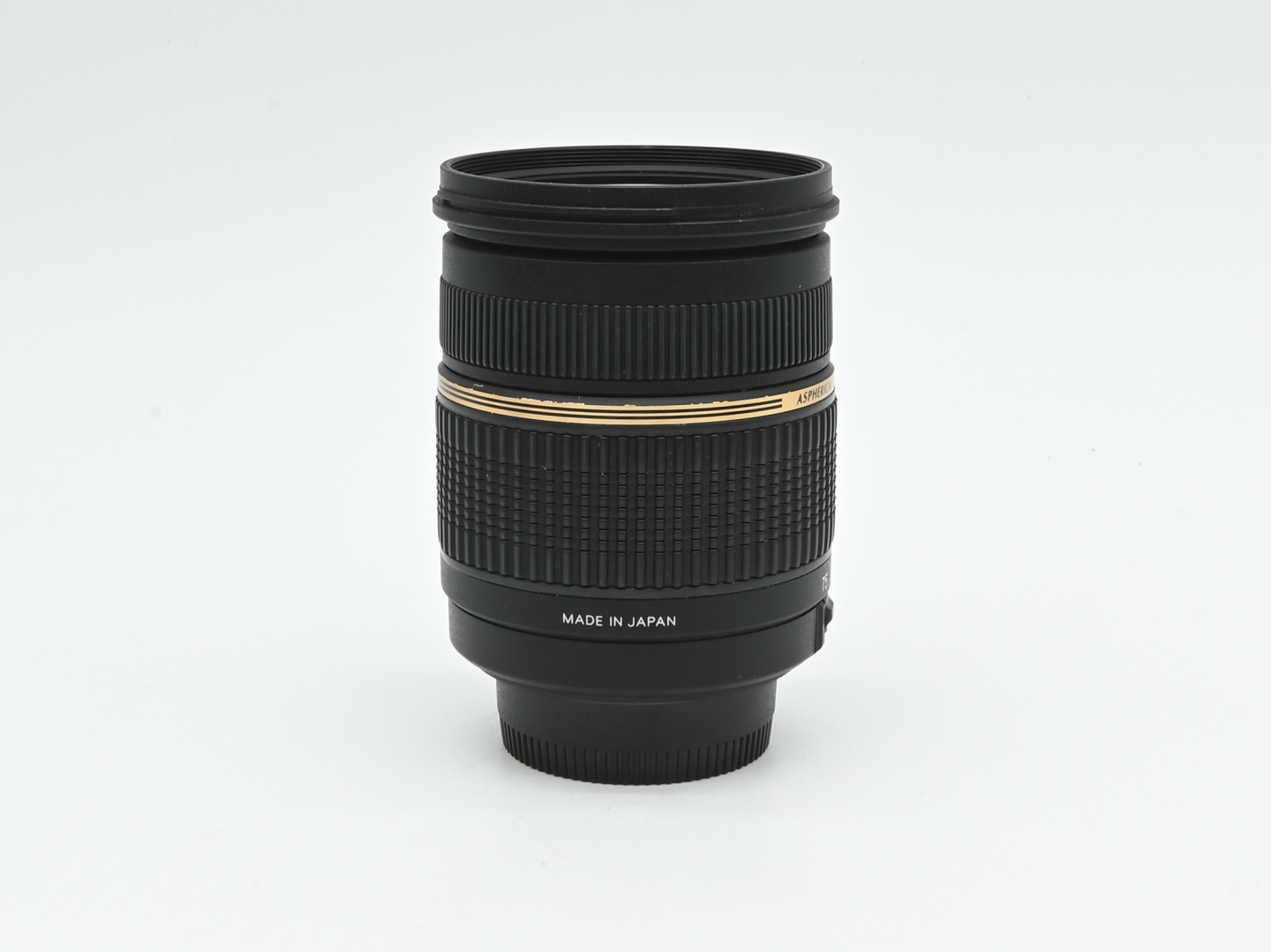Tamron 28-75mm F/2.8 XR Di LD