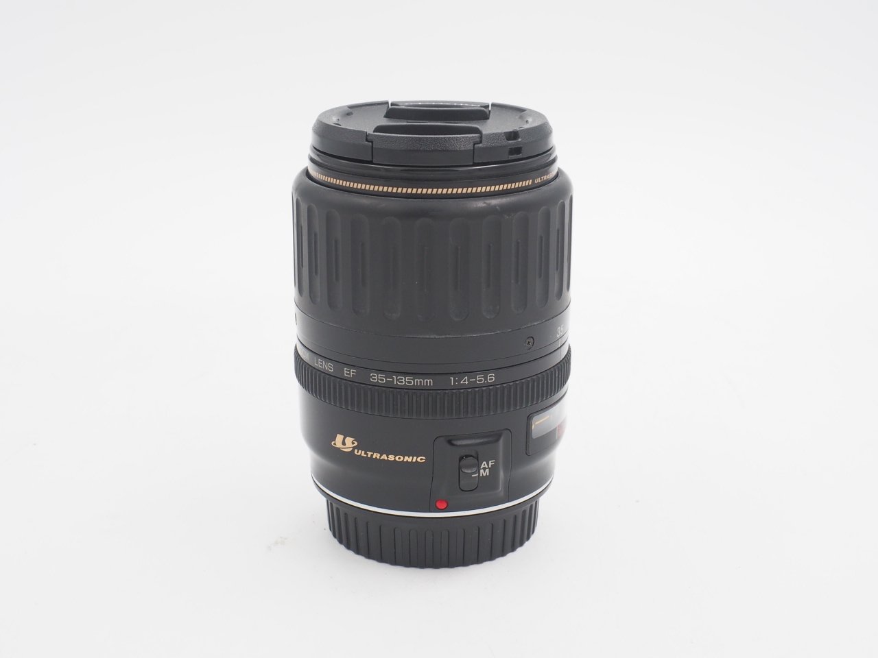 Canon EF 35-135mm f/4-5.6 USM