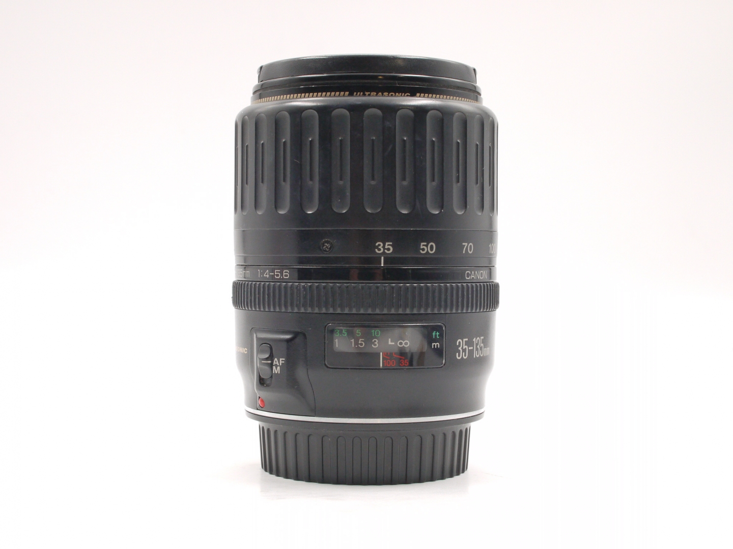 Canon EF 35-135mm f/4-5.6 USM