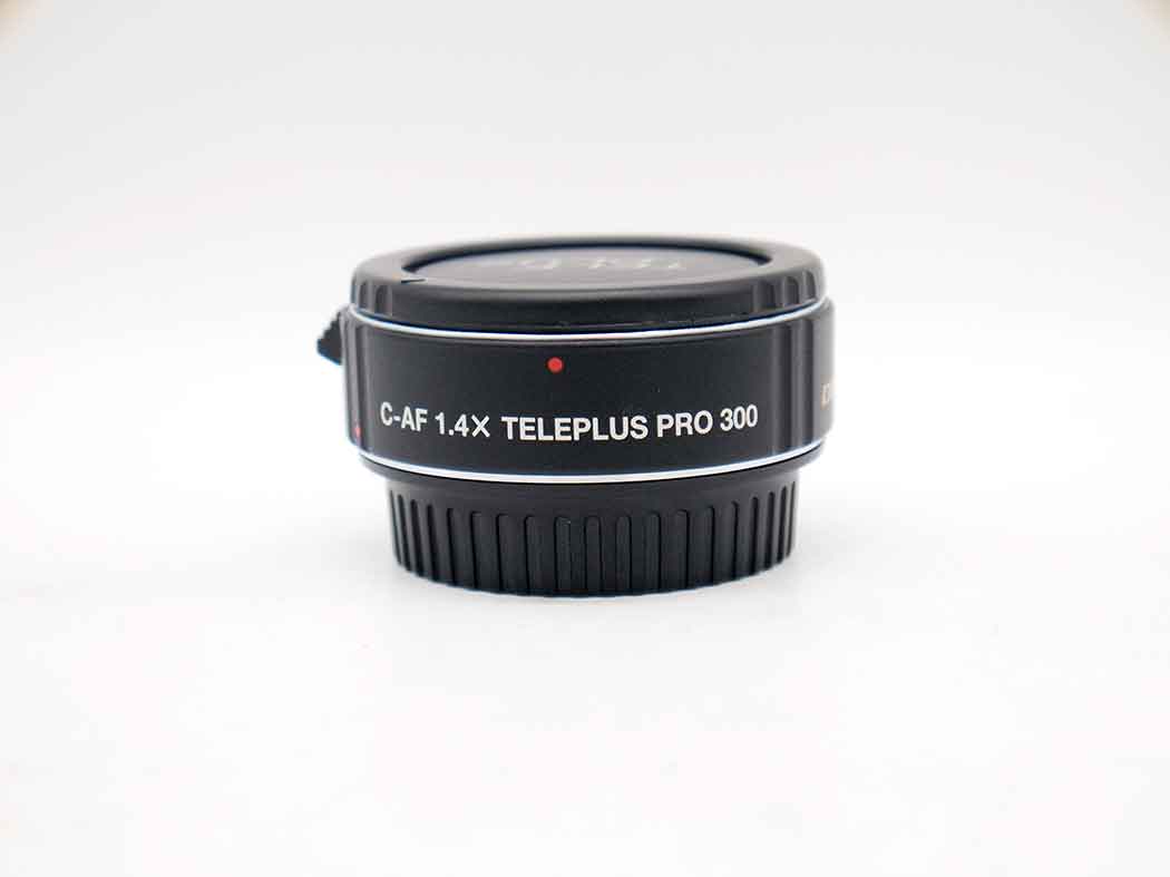 Kenko Pro 300 DGX 1.4x