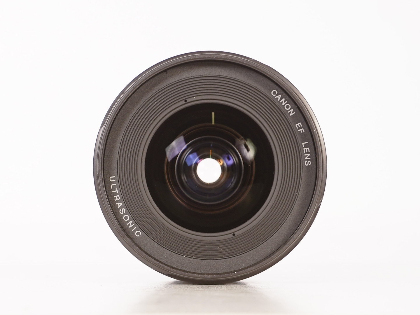 Canon EF 17-35mm f/2.8 L USM