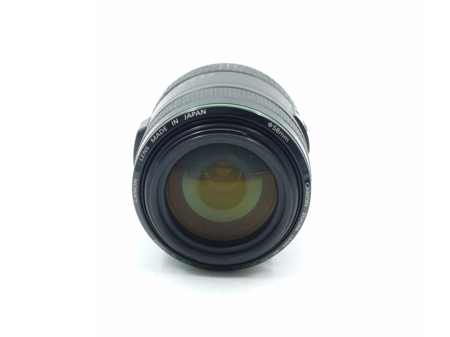 Canon EF 70-300mm f/4.5-5.6 DO IS USM