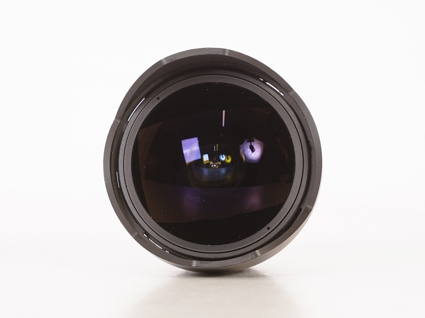 Samyang 8mm f/3.5 UMC Fish-eye CS II
