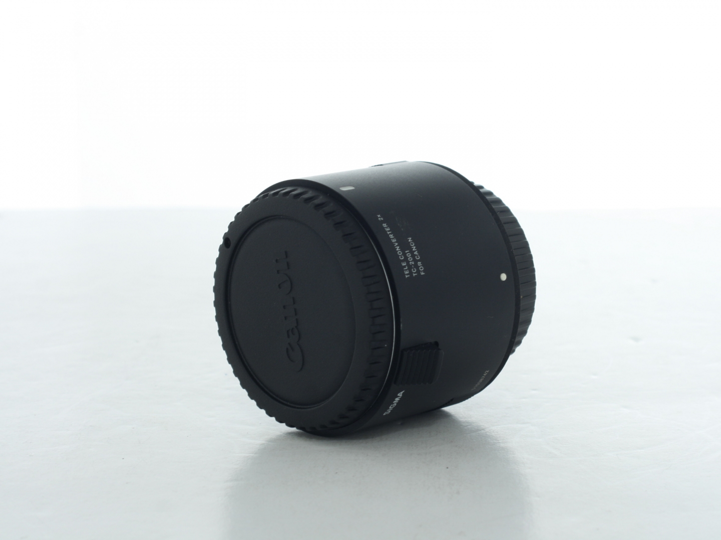 Sigma 2x TC-2001