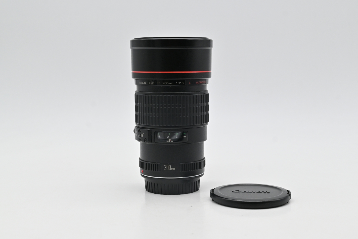 Canon EF 200mm f/2.8 L USM