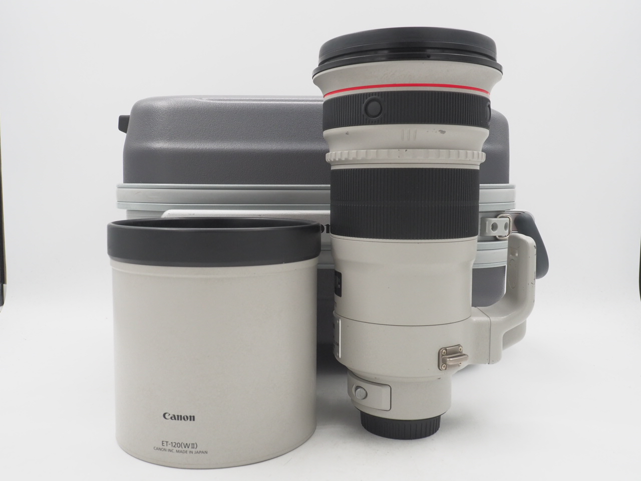 Canon EF 300mm f/2.8 L IS II USM