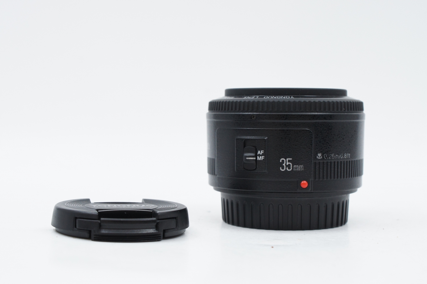 Yongnuo EF 35mm f/2