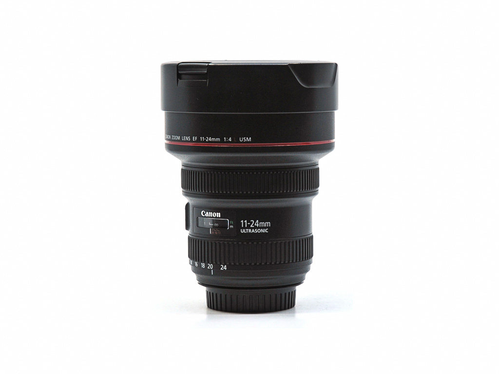 Canon EF 11-24mm f/4 L USM