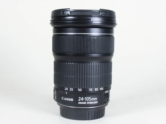 Canon EF 24-105mm f/3.5-5.6 IS STM