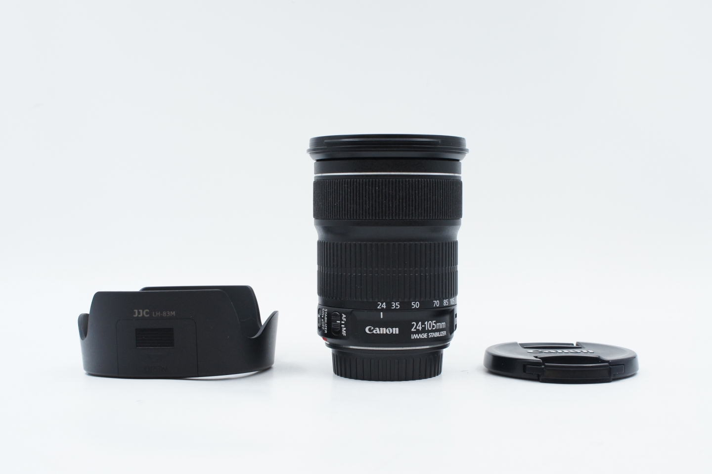 Canon EF 24-105mm f/3.5-5.6 IS STM