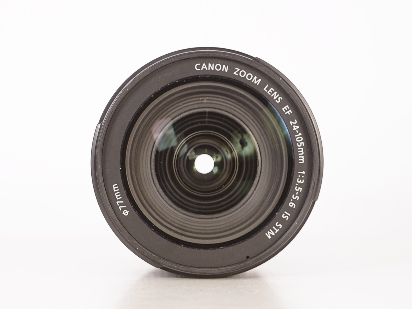 Canon EF 24-105mm f/3.5-5.6 IS STM