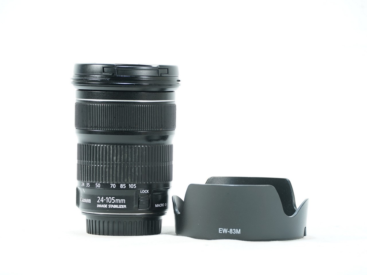 Canon EF 24-105mm f/3.5-5.6 IS STM