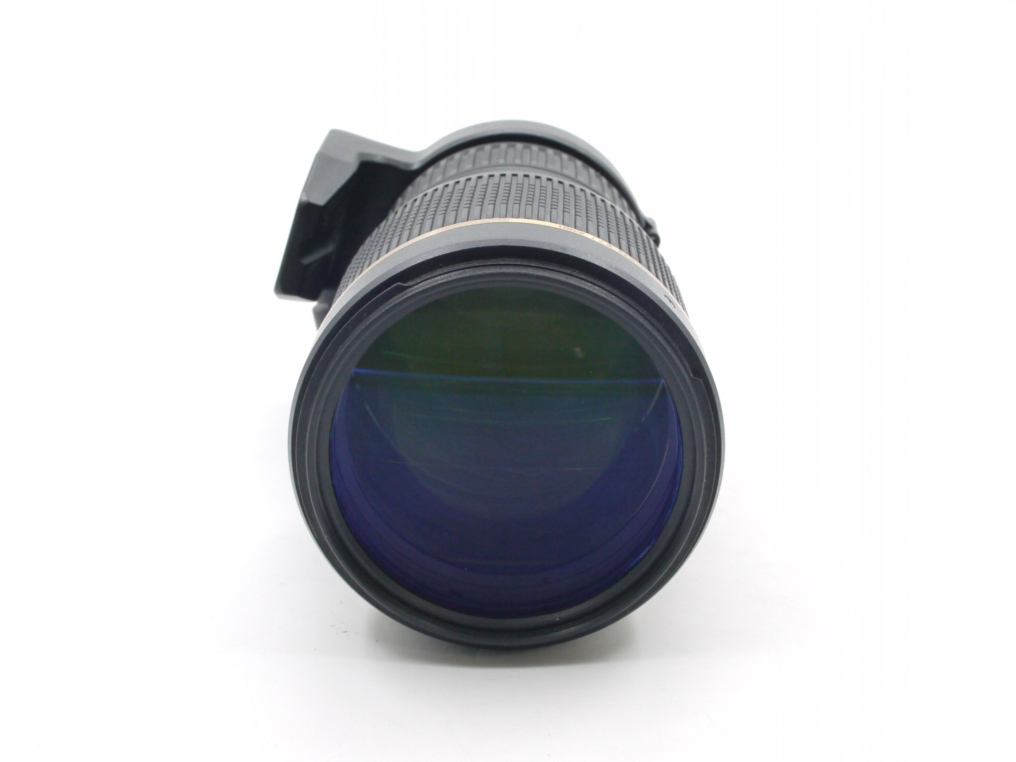 Tamron SP 70-200mm f/2.8 Di LD
