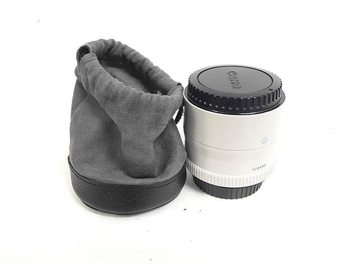 Canon EF 2x II