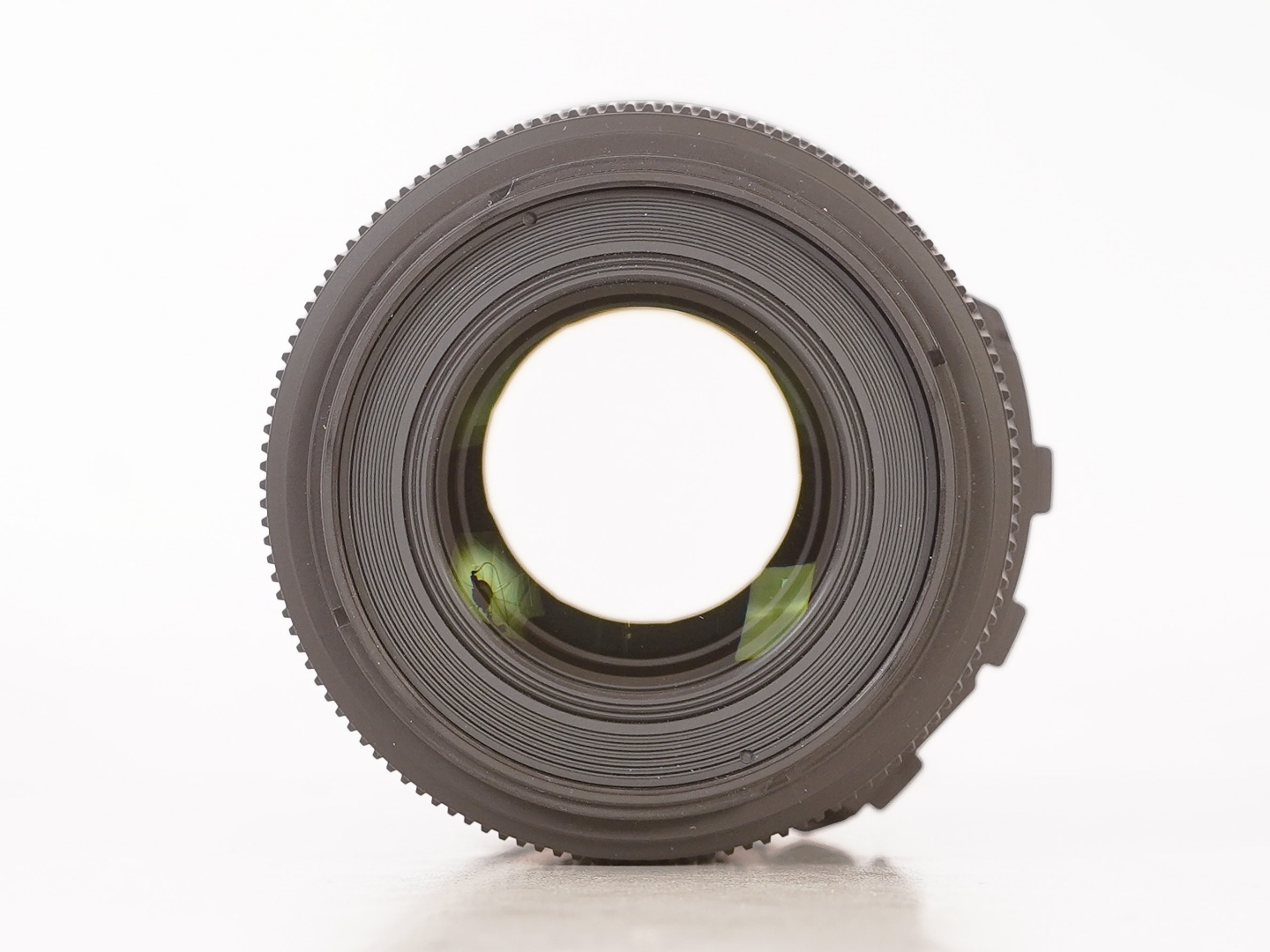 Sigma 105mm f/2.8 Macro DG OS HSM