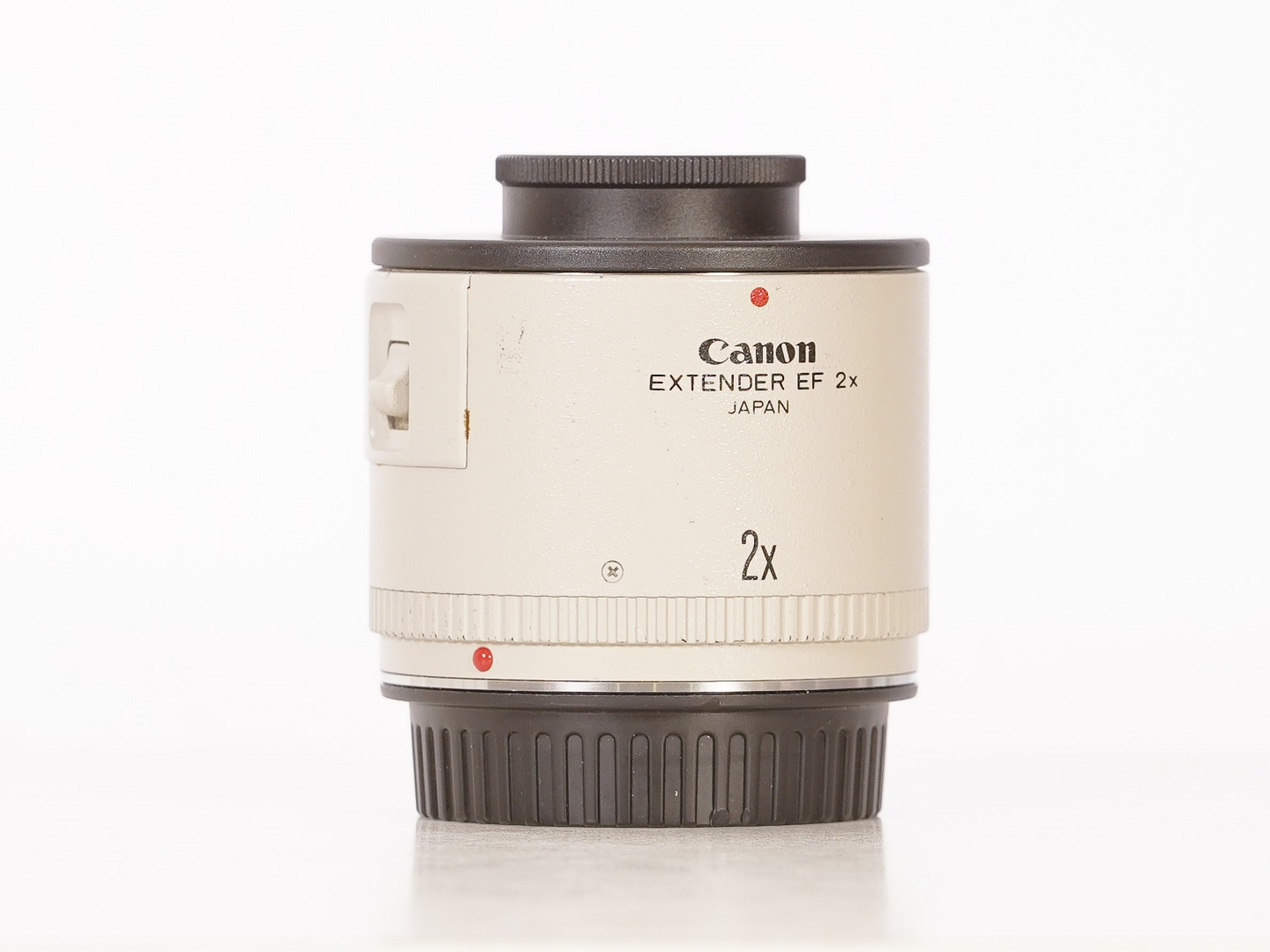 Canon EF 2x (1988 version)